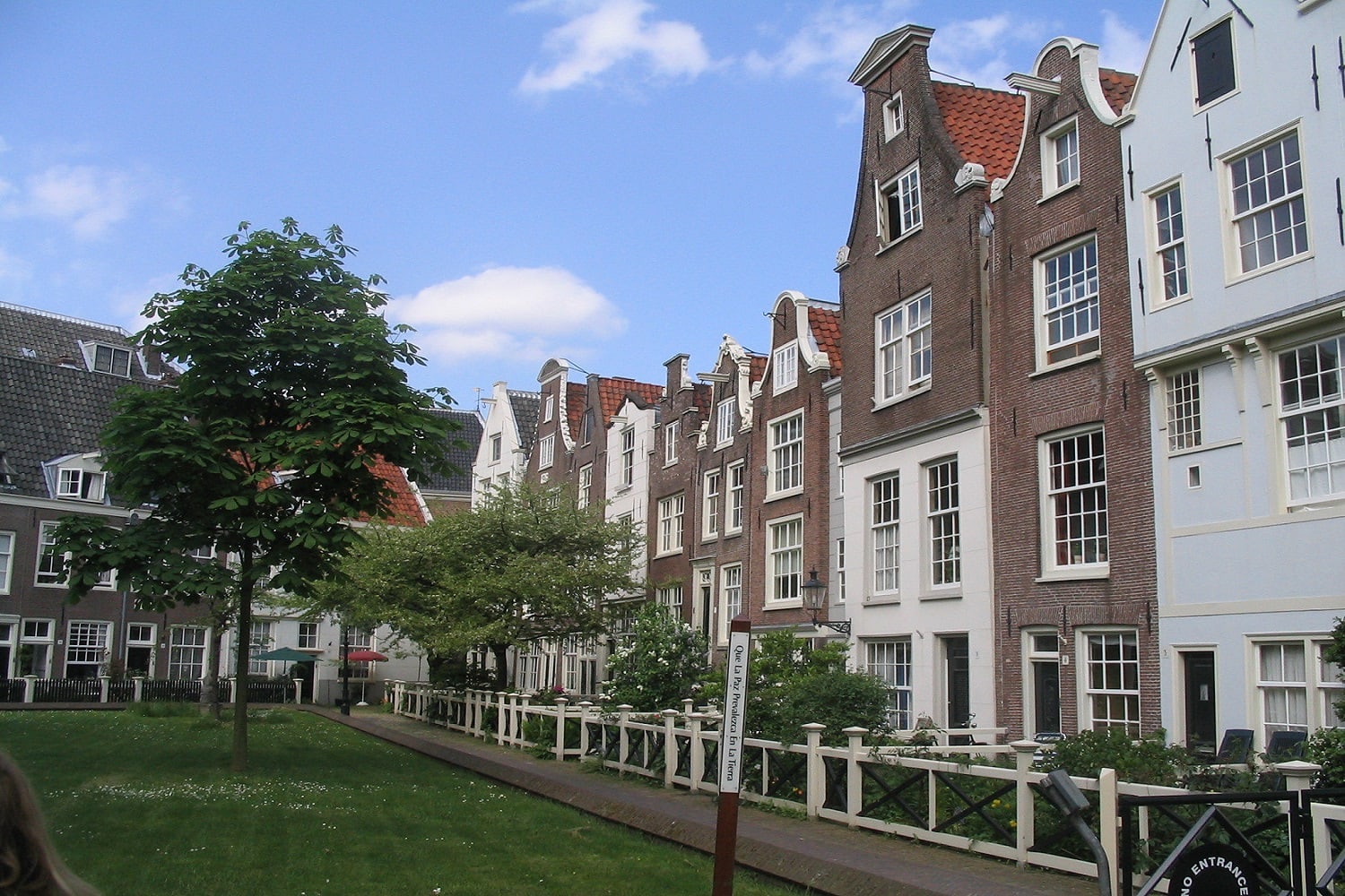 de verborgen schatten van Amsterdam - The Innsider - Inntel Hotels