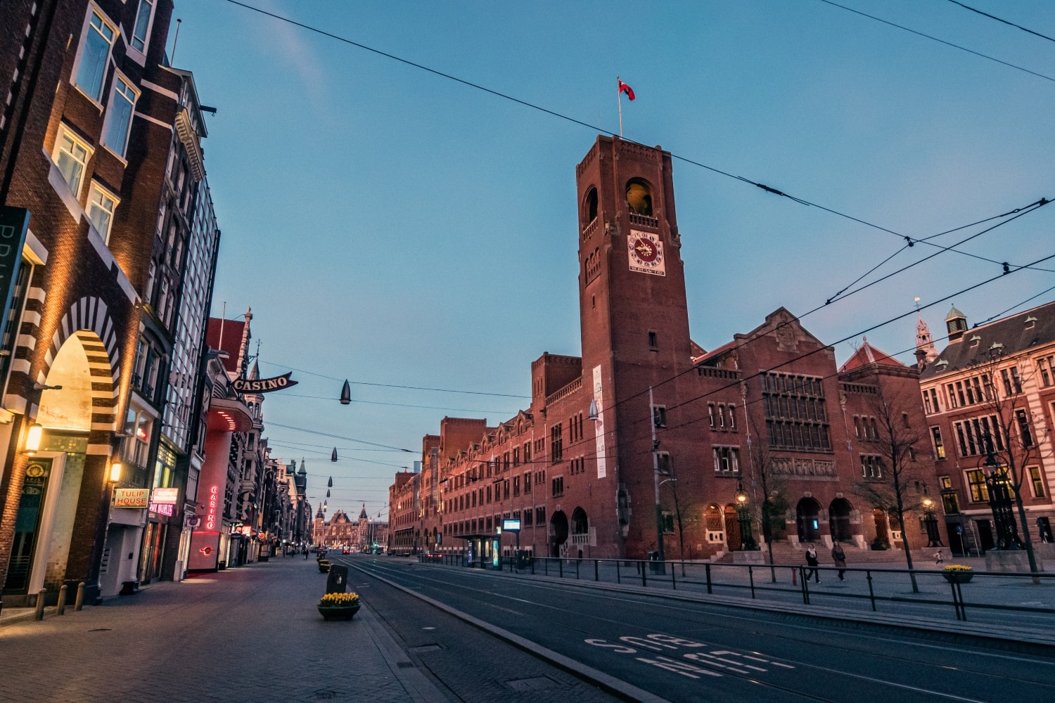 Beurs van Berlage